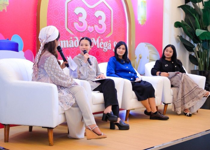 Ramadan Lebih Bermakna, Lazada Luncurkan Program Membership dan Instalasi Gratis untuk Produk High Value