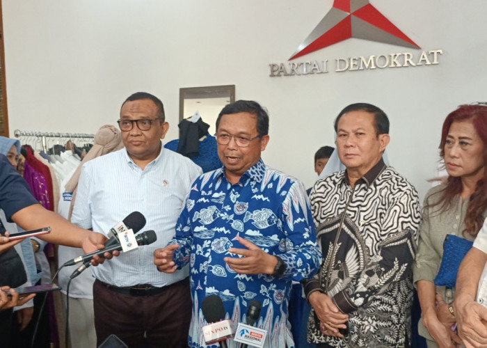 Sikapi Perang Israel-Iran, Demokrat Minta Pemerintah Dukung Jalan Damai 
