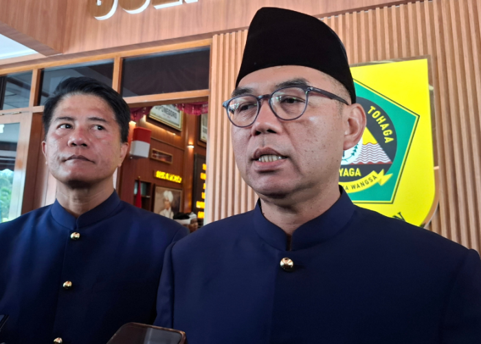 Pajak Air Tanah Naik 120 Persen, Pemkab Bogor Siap Dialog dengan Pengusaha Cari Titik Temu