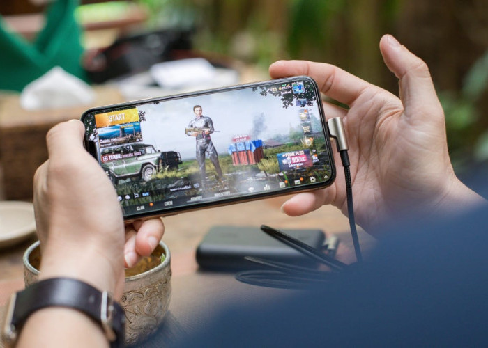 Main PUBG Gak Harus HP Mahal! Ini HP 1 Jutaan yang Lancar Buat Push Rank!