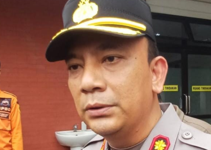 Suporter Persib Dibacok di Cibinong, Polisi Ungkap Tersangka Bukan Dari Pihak Lawan