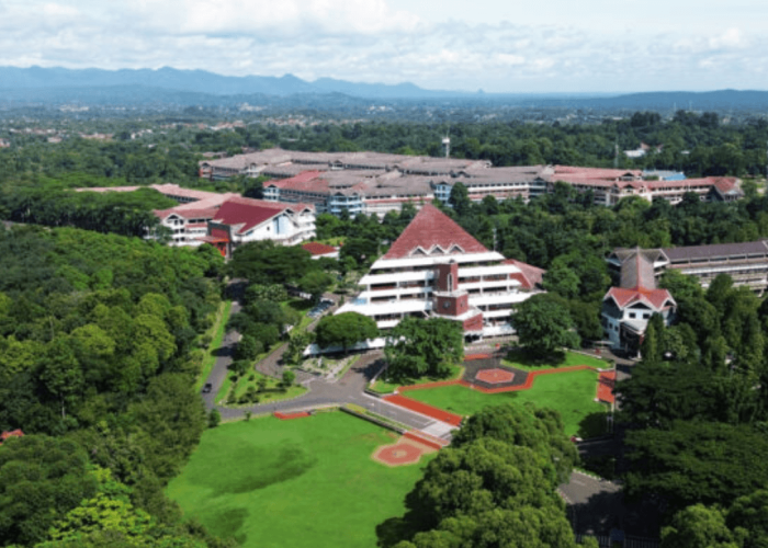 Camaba Cek! Ini Jadwal Seleksi Ujian Mandiri IPB 2025/2026, Bisa Daftar Pakai Skor UTBK