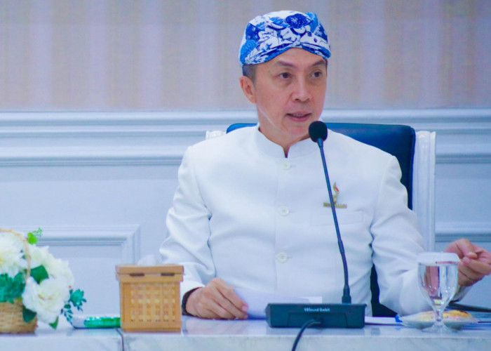 Pemkot Bogor Ajak Warga Aktif dalam Siskamling Jaga Keamanan Kota