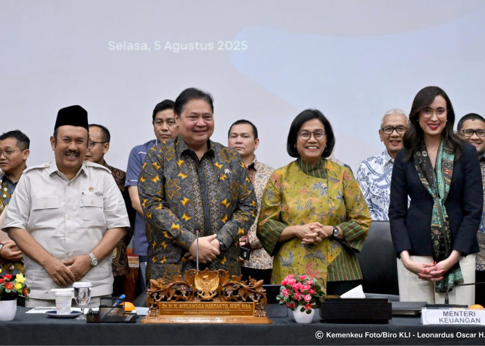 RAPBN 2026: Target Pajak Naik 13,5%, Ekonom Ingatkan Risiko Berat