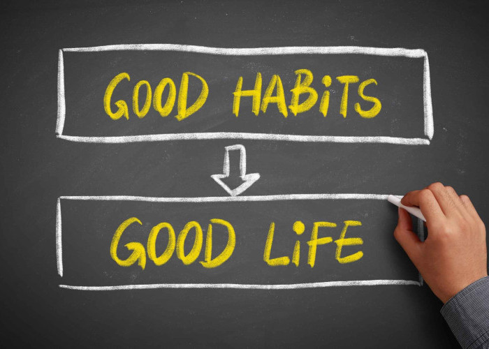 Cara Memulai Kebiasaan Baru Tanpa Tekanan dan Burnout