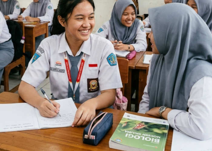 Jadwal Masuk Sekolah di Bogor Setelah Libur Lebaran 2026, Catat Jangan Kebablasan Liburan!