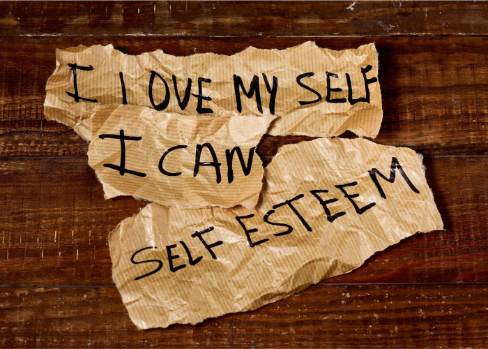 Self Love: Kunci Hidup Lebih Tenang dan Seimbang