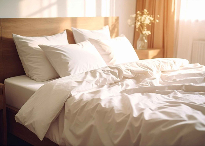 Jangan Pelit Beli Kasur! Alasan Mengapa Investasi Tempat Tidur Bagus Itu Penting