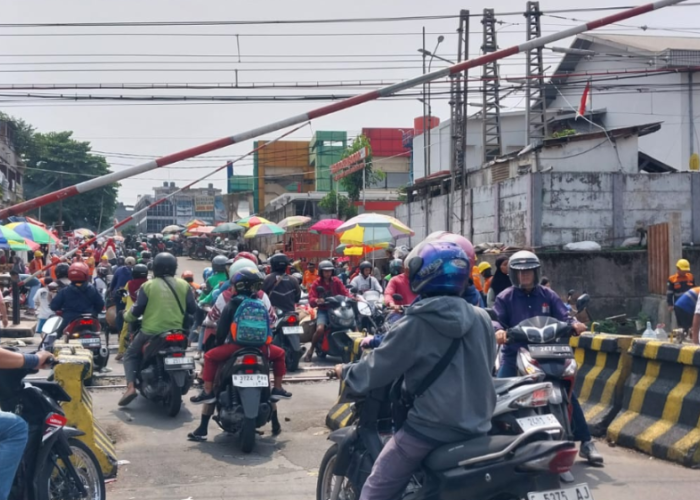 Dishub Bogor Tutup Jalan M.A Salmun hingga 19 Desember 2026, Ini Jalur Alternatifnya
