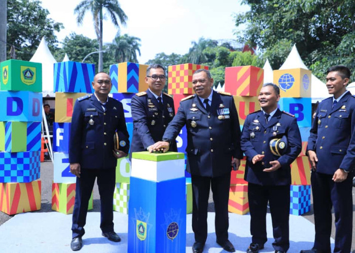 Dishub Fest 2025: Pemkab Bogor Dorong Integrasi Transportasi Publik