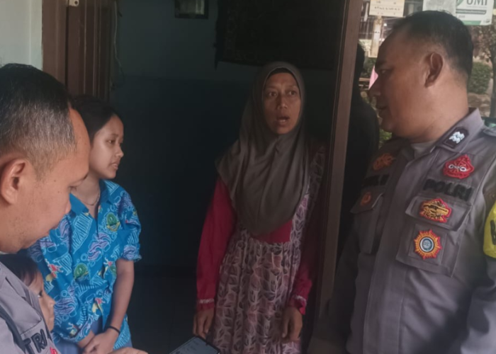 Siswi SMA di Bogor Dijambret Saat Pergi Sekolah, Ponsel Raib hingga Luka akibat Terseret