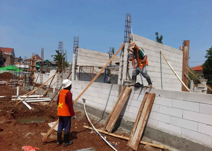 Cimanggis Hadirkan Pusat Olahraga Modern dan UMKM untuk Warga Depok