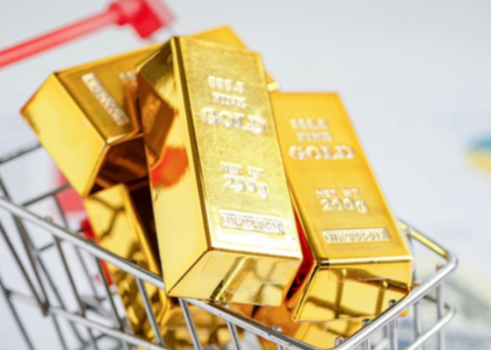 Makin Mahal! Cek Harga Emas di Pegadaian Hari ini 12 Juli 2025