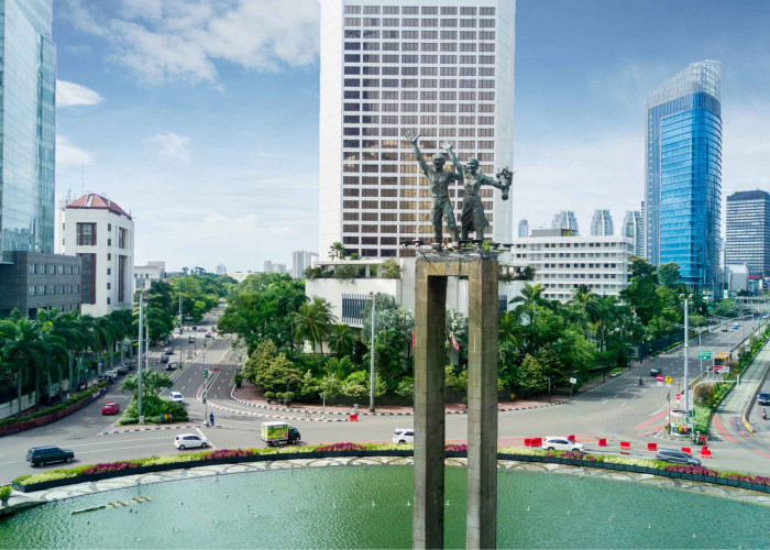 Eksplor Jakarta Seharian Cuma Modal 50 Ribu? Cek Itinerary Museum dan Kuliner Hits Berikut Ini