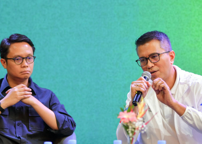 BTN Bagikan Pengalaman dan Ajak Kolaborasi Bangun Ekosistem Sport Tourism