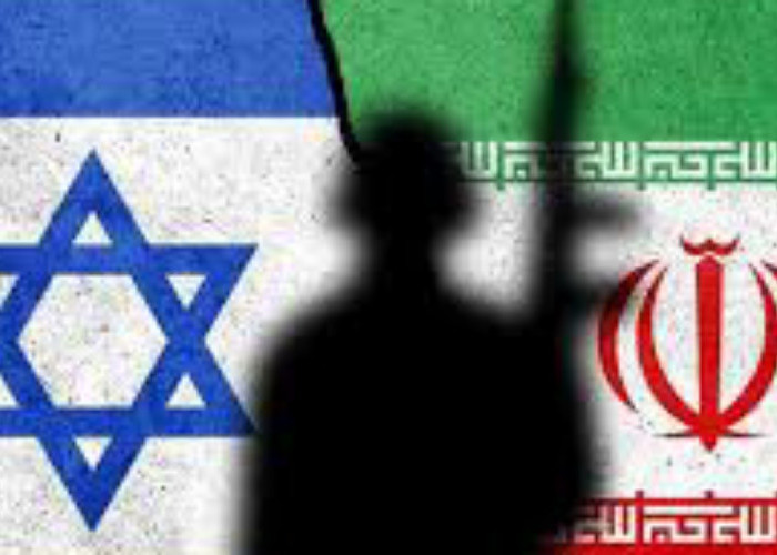 Perang Iran-Israel, Jumlah Pasukan atau Teknologi Canggih, Siapa Lebih Unggul?