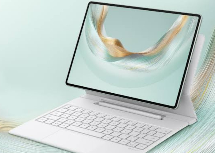 Kerja Lebih Fleksibel untuk Para Profesional, Segini Harga HUAWEI MatePad Pro 12.2
