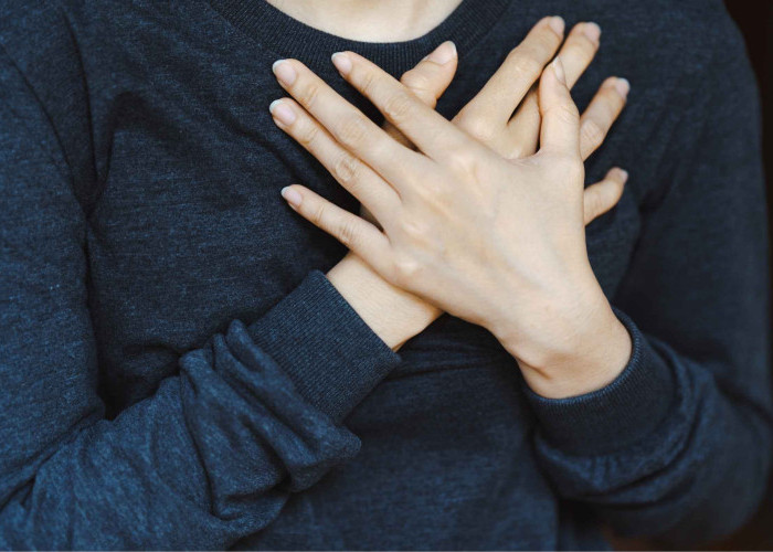 Belajar Ikhlas: Kunci Kesehatan Mental dan Kedamaian Batin