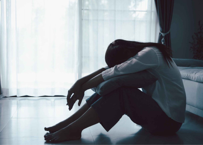 Bukan Cengeng atau Lemah: Ini Alasan Ilmiah Mengapa Kamu Merasakan Segala Hal Lebih Dalam