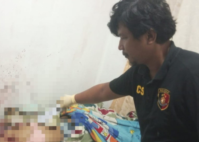 Tragis! Suami Bunuh Istri di Ciputat Usai Cekcok, Kesaksian Tetangga Bikin Syok