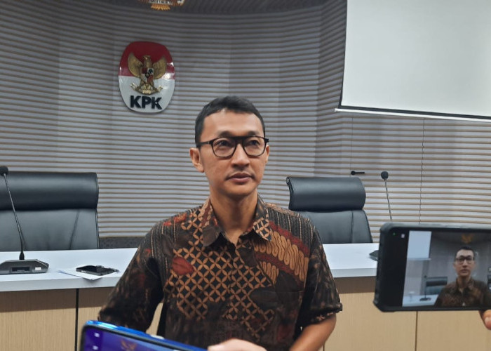 KPK Ungkap Ada 9 Hal yang Rawan Korupsi di Sektor Pendidikan