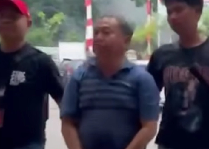 Kasus Pencabulan Anak Oleh Guru Mengaji di Jaksel: Polisi Ungkap Aksi Bejat di Kebon Baru, Tebet