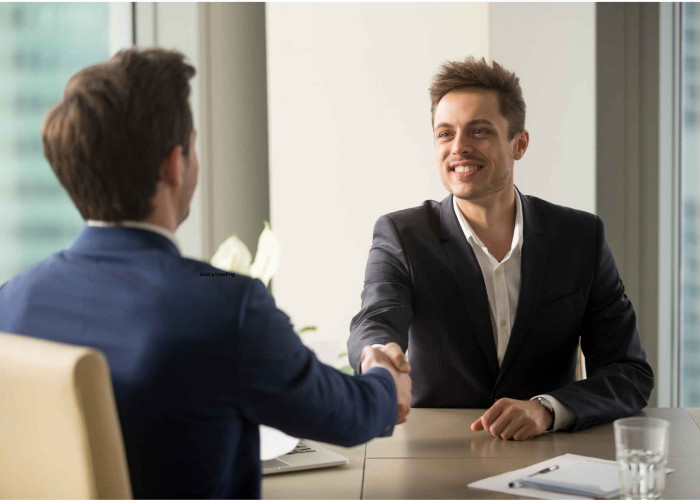 Interview Besok? Pakai Teknik 