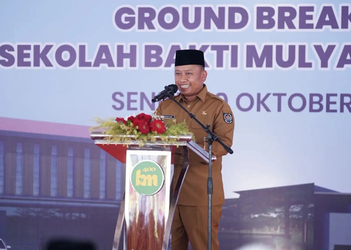 Wali Kota Depok Minta Koridor Baru BisKita, Layani Jalur Selatan–Utara Kota