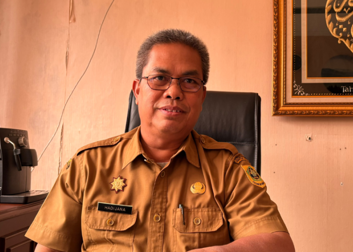 Pemkab Bogor Mulai Realisasikan Program Satu Sarjana Satu Desa, 250 Desa Sudah Daftar