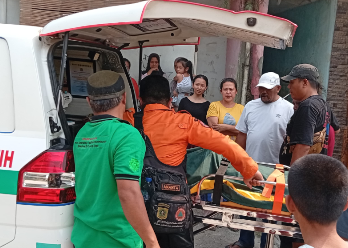 Anak 11 Tahun Tewas Tenggelam di Sungai Cileungsi Bareng Teman, Diduga Tidak Pandai Berenang