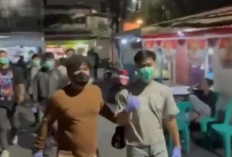 2 Tersangka Konten Sesama Jenis 'A Day in My Life' di Bogor Terancam 10 Tahun Penjara