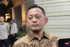 AKBP Wikha Tinggalkan Polres Bogor, Ini Pesan untuk AKBP Arfan Zulkan