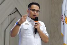 KONI Kabupaten Bogor Ajak Masyarakat Bijak Sikapi Penyidikan KPK, Arif Rochmawan: Hormati Setiap Proses