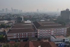 Sekolah Rakyat DKI Jakarta Garapan Hutama Karya Fungsional di Hari Pertama MPLS 2026