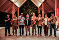 WALHI Jawa Barat Apresiasi Tindak Lanjut EIGER Nature, Dorong Jadi Contoh Wisata Berbasis Alam