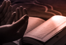 Jadwal Sholat di Bogor Hari Ini 22 uni 2026, Cek Waktu Subuh-Isya di Kabupaten dan Kota