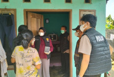 Mahasiswi Ditemukan Tewas di Rumahnya, Polisi Selidiki Penyebabnya