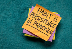 Dari Resolusi ke Kebiasaan: Mulai dari Langkah Kecil