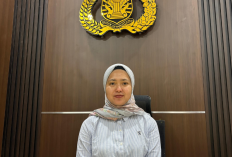 Profil  AKP Silfi Adi Putri Kasat PPA PPO Polres Bogor, Dari Brosur Polri hingga Jadi Pelindung Perempuan-Anak
