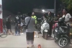 Heboh! Pertalite Campur Air, 17 Sepeda Motor dan 2 Mobil Mogok, Pihak SPBU Bakal Tanggung Jawab