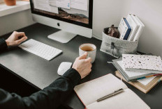 Kenapa Sibuk Tidak Sama Dengan Produktif? Simak Rahasia Kerja Efektif Tanpa Lelah