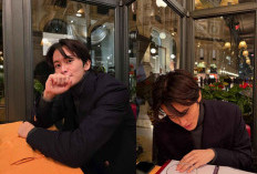 Mark Lee Resmi Hengkang dari NCT dan SM Entertainment, Dunia K-Pop Guncang Hebat!