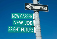 Modal Pengalaman Minim? Trik Menyusun CV untuk Career Switcher agar Dilirik Perusahaan
