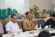 Kabupaten Bogor Matangkan Persiapan Porprov XV 2026, Bidik Kembali Gelar Juara Umum