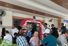 Kepala Kantah Bogor Kena OTT KPK, Pelayanan ATR/BPN Tetap Berjalan Normal
