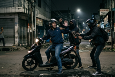 Warga Rancabungur Dibegal Usai Antar Pacar Pulang, Motor Hilang Hingga Ditodong Senpi