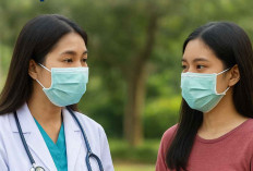 Batuk dan Pilek Berminggu-Minggu, Dokter IPB Jelaskan Penyebabnya
