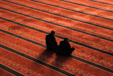 Jadwal Sholat di Bogor dan Sekitarnya Hari Ini 12 Juni 2026, Yuk Catat Waktunya