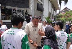 NPCI Bogor Bidik Juara Umum Peparda VII, 210 Atlet Ditempa Lewat Pelatcab