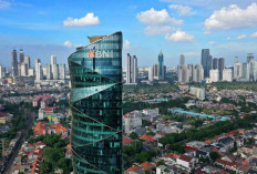 BNI Dorong UKM Go Global Lewat Fast Trex Xpora, Tawarkan Pembiayaan Terintegrasi